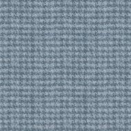 Woolies Flannel Light Blue F18503M-B