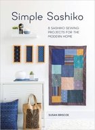 Simple Sashiko - Softcover