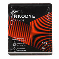 Lumi Inkodye - Oranje - Snap Pack 28ml