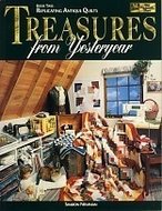 Solden - Treasures from yesterday
