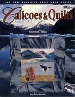 Solden - Calicoes & Quilts