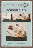 Anderson's Farm Block 7 First Love