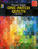 Simple Super One-Patch Quilts_6