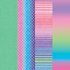 Cricut Infusible Ink - Mermaid Rainbow