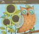 Owls and Friends by Debbie Mumm Muur kalender 2016_8
