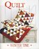 Quilt Country 55 - Winter Time_6