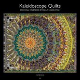 2023-Kaleidoscope-Quilts-Wall-Calendar