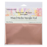 Foil - Rebekah Meier Designs  width=