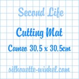 *Neue* Second Life schneidematte  width=