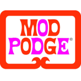 Mod Podge & Colles  width=