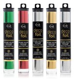 Folie Transfervellen (DecoFoil)  width=