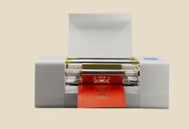 Digitale Folieprinter  width=