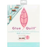 Glue Quill  width=