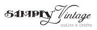 Simply Vintage  width=