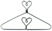 Metalen kapstokken & hangers   width=