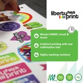 Subli Flex & Flock  width=