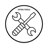 Outils supplémentaires  width=