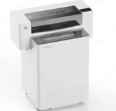 xTool Apparel DTF Printer  width=