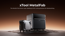 xTool MetalFab  width=