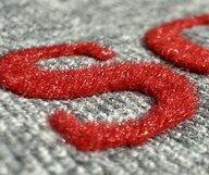 SEF UltraVelour Flock 1000μ  width=