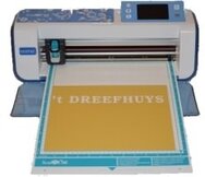 Brother ScanNcut Machines  width=