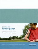 Tattoo Papier  width=