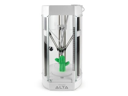 3D ALTA Printer Toebehoren