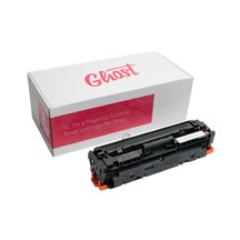 Ghost M452 Magenta 2K Sublime Toner