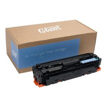 Ghost M452 Cyan Toner
