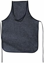 Schort Indigo Denim 47,5cm x 70cm