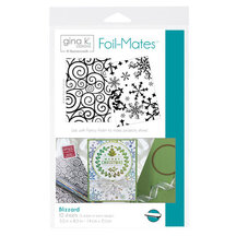 Blizzard Gina K Designs