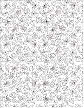 Autumn Leaves (4x) - Gina K Designs