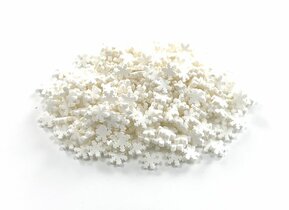 Embellishment Mini Snowflakes - Gina K Designs