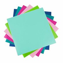 Vinyl Sampler Pack - Bright &amp; Bold