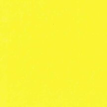 Citroen Geel - Vinyl Mat 24,6cm x 3m Silhouette