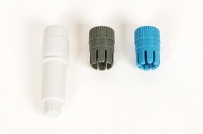 Pen Holder SILHOUETTE