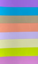 Proefpakket FLEX - Pastel