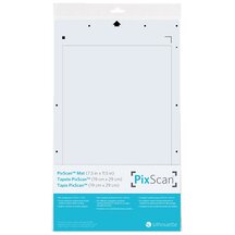 PixScan Snijmat Portrait SILHOUETTE