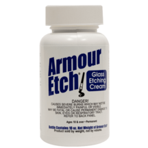 Armour Etch 284g