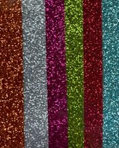 NOVA-FLEX GLITTER Mix 5 (6x)