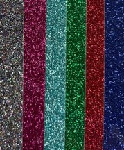 NOVA-FLEX GLITTER Mix 2 (6x)