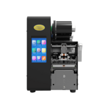 AMD41F Card Hot foil printer