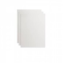 Score &amp; Emboss Paper (21,7 x 27,9cm) Curio SILHOUETTE