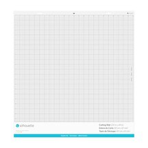 Cutting mat 60x60cm Cameo PRO SILHOUETTE