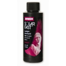Solarfast Verf - Violet 240ml - JACQUARD