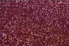 6061 Pink NOVA-FLEX PET GLITTER 30cm