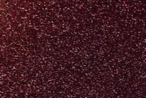 6087 30cm Dark Red NOVA-FLEX PET GLITTER 