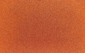 Orange Copper - Glitter Flex