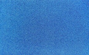 11 Blue - Glitter Flex