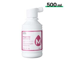 Magenta Apparel DTF Inkt 500ml - xTool